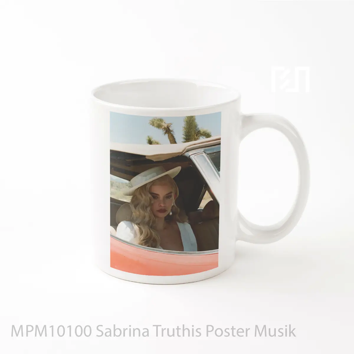 Mug Sabrina Truthis MPM10100