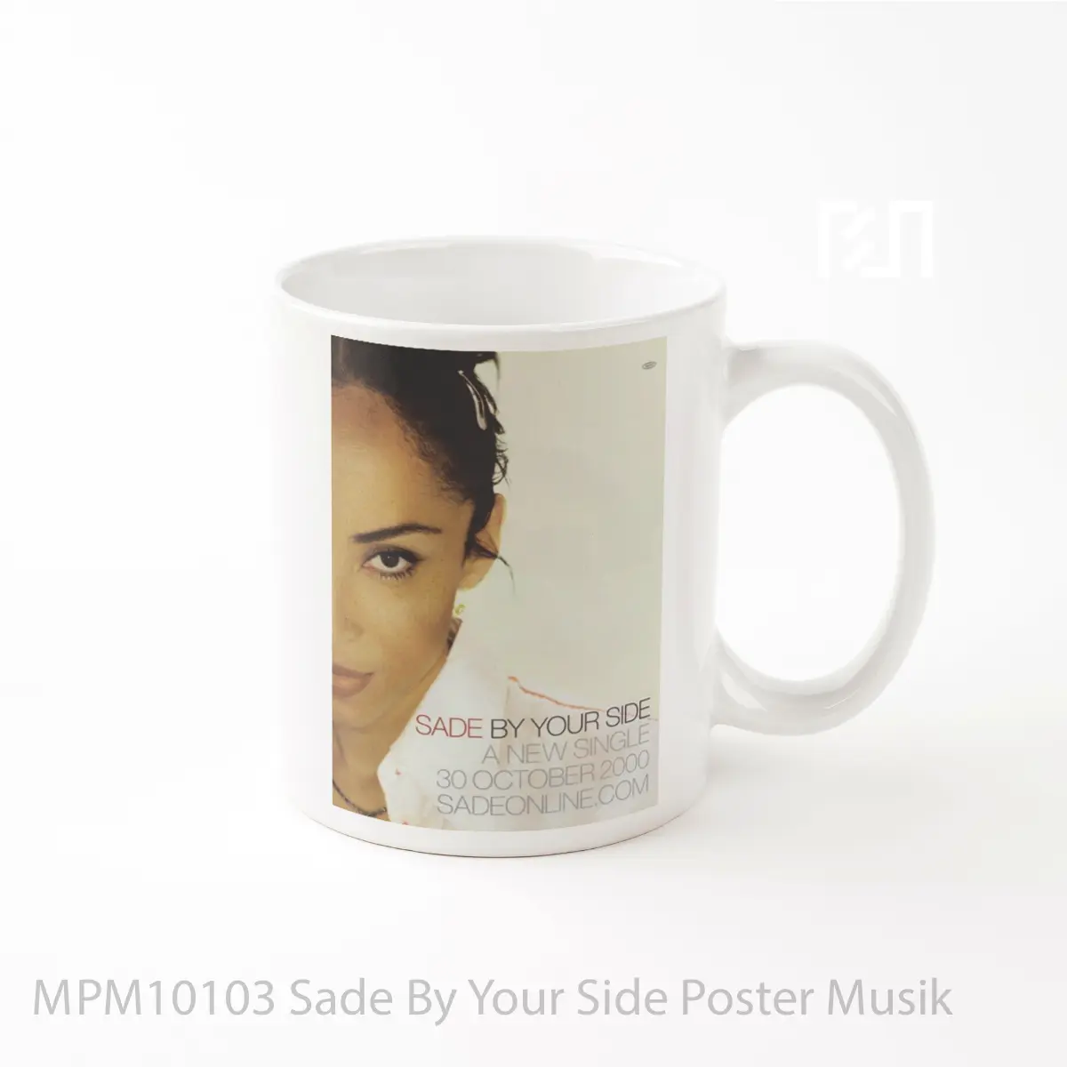 Mug Sade By Your Side MPM10103