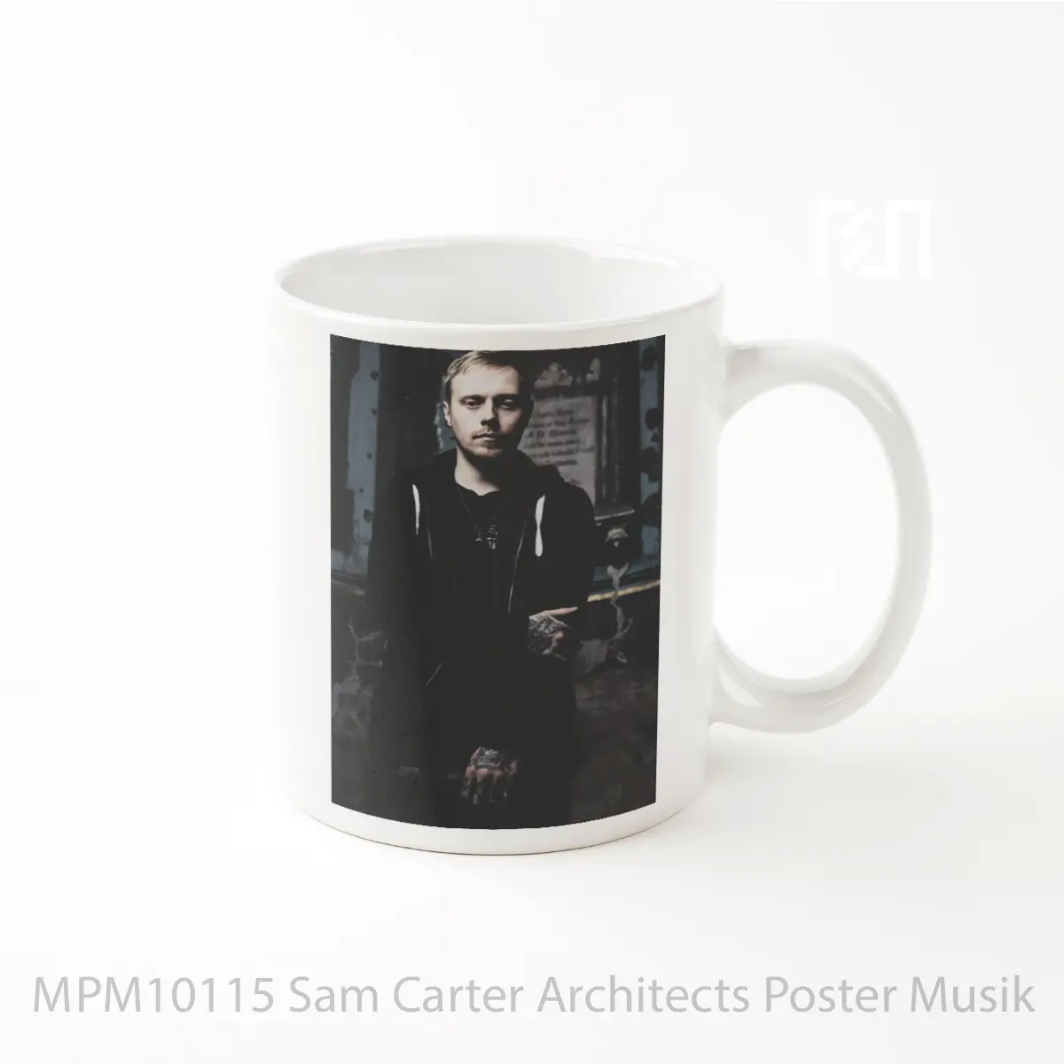 Mug Sam Carter Architects MPM10115