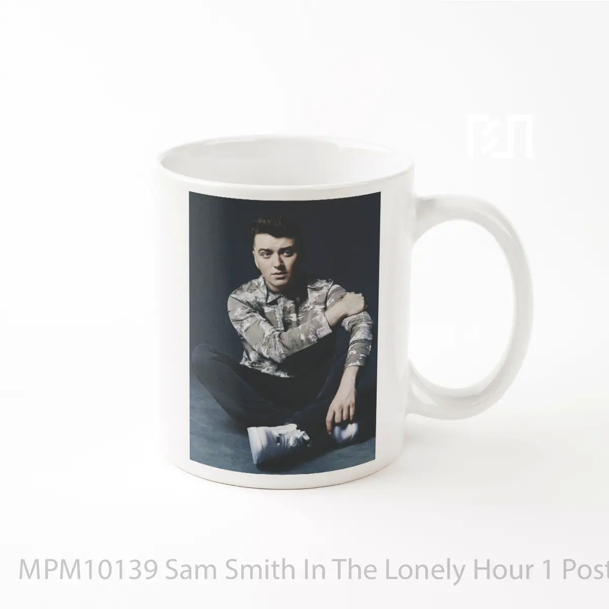 Mug Sam Smith In The Lonely Hour 1 MPM10139