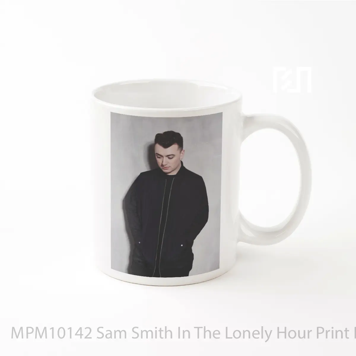 Mug Sam Smith In The Lonely Hour Print MPM10142