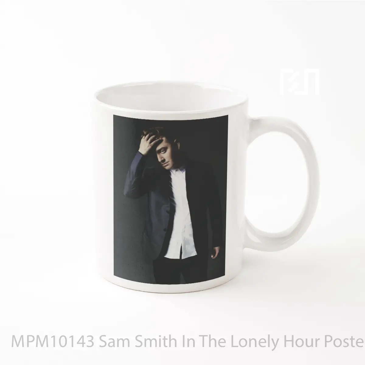 Mug Sam Smith In The Lonely Hour MPM10143