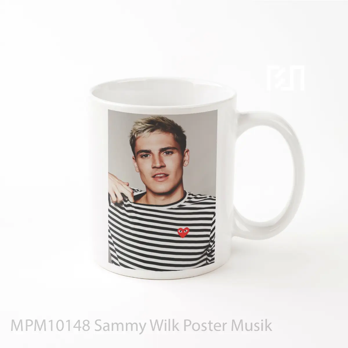 Mug Sammy Wilk MPM10148
