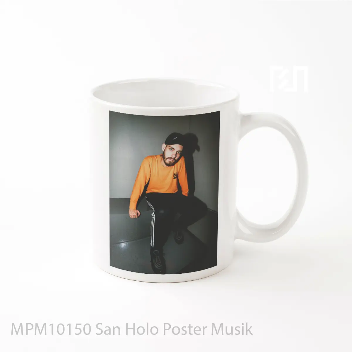 Mug San Holo MPM10150