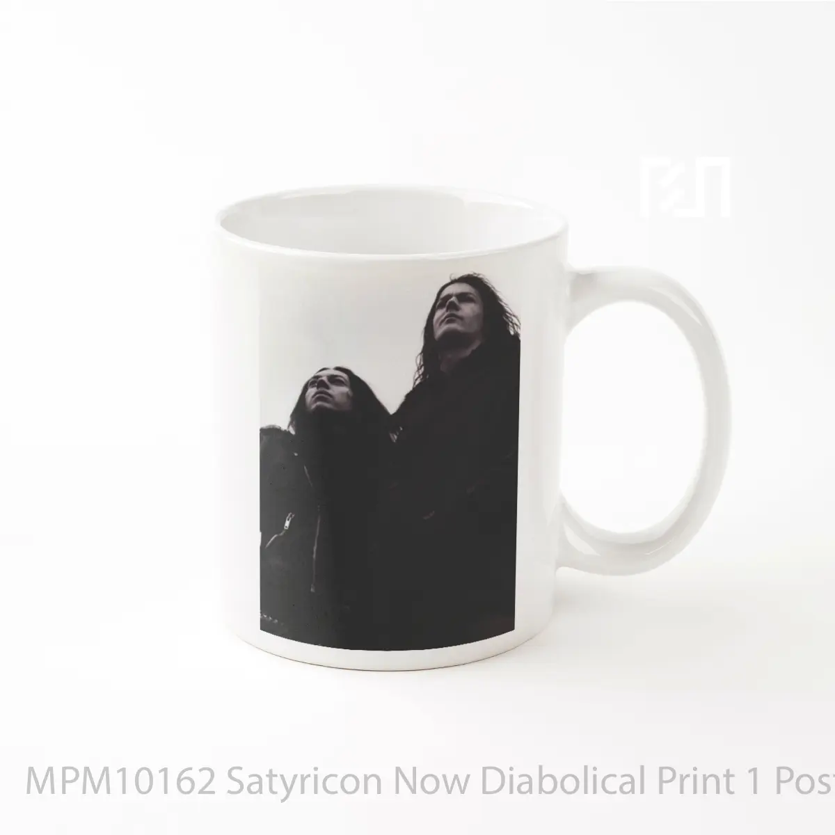 Mug Satyricon Now Diabolical Print 1 MPM10162