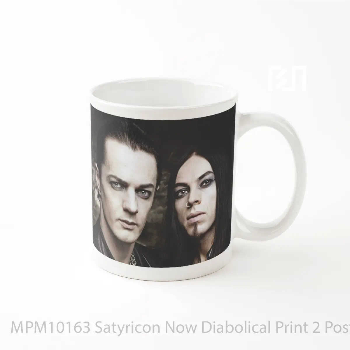 Mug Satyricon Now Diabolical Print 2 MPM10163