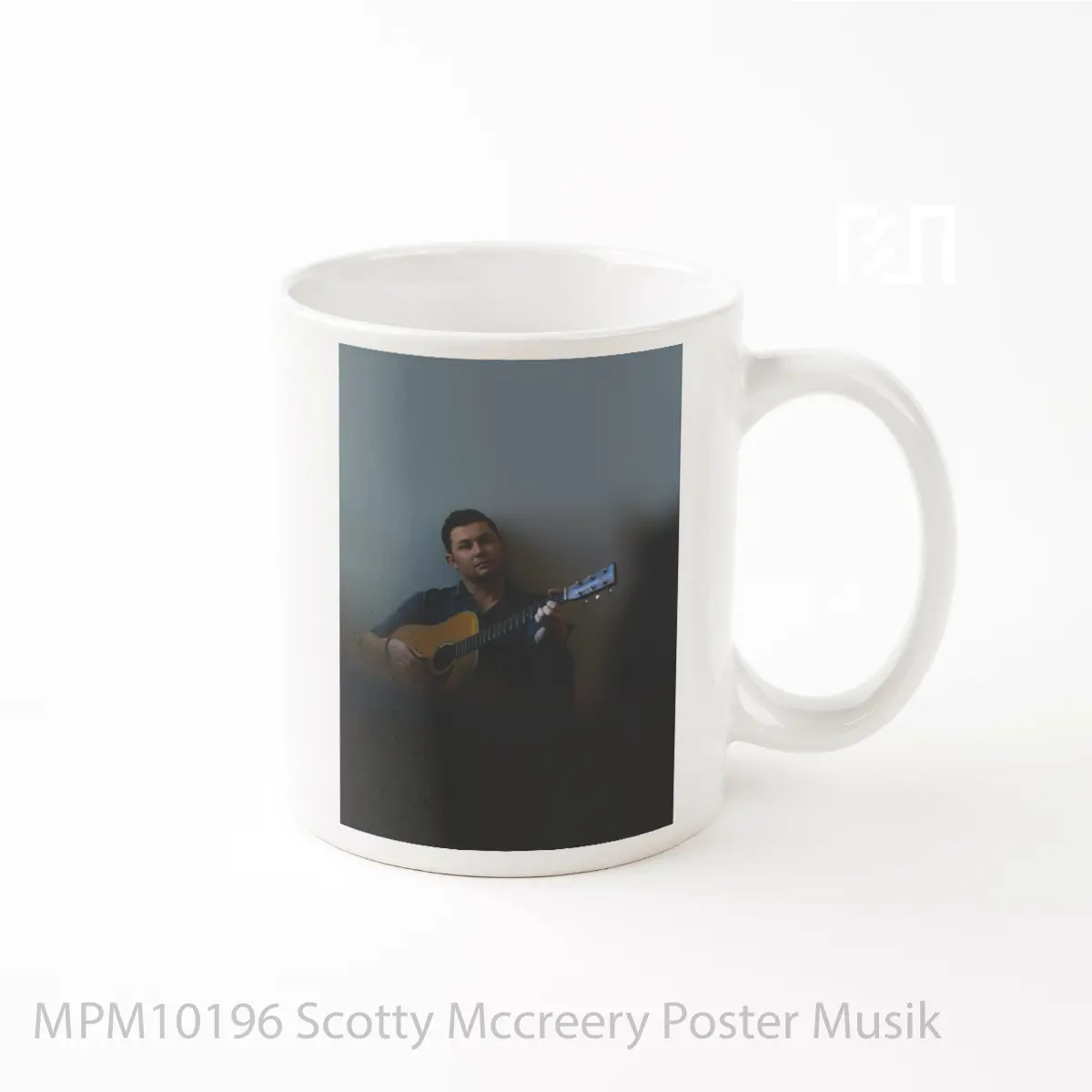Mug Scotty Mccreery MPM10196