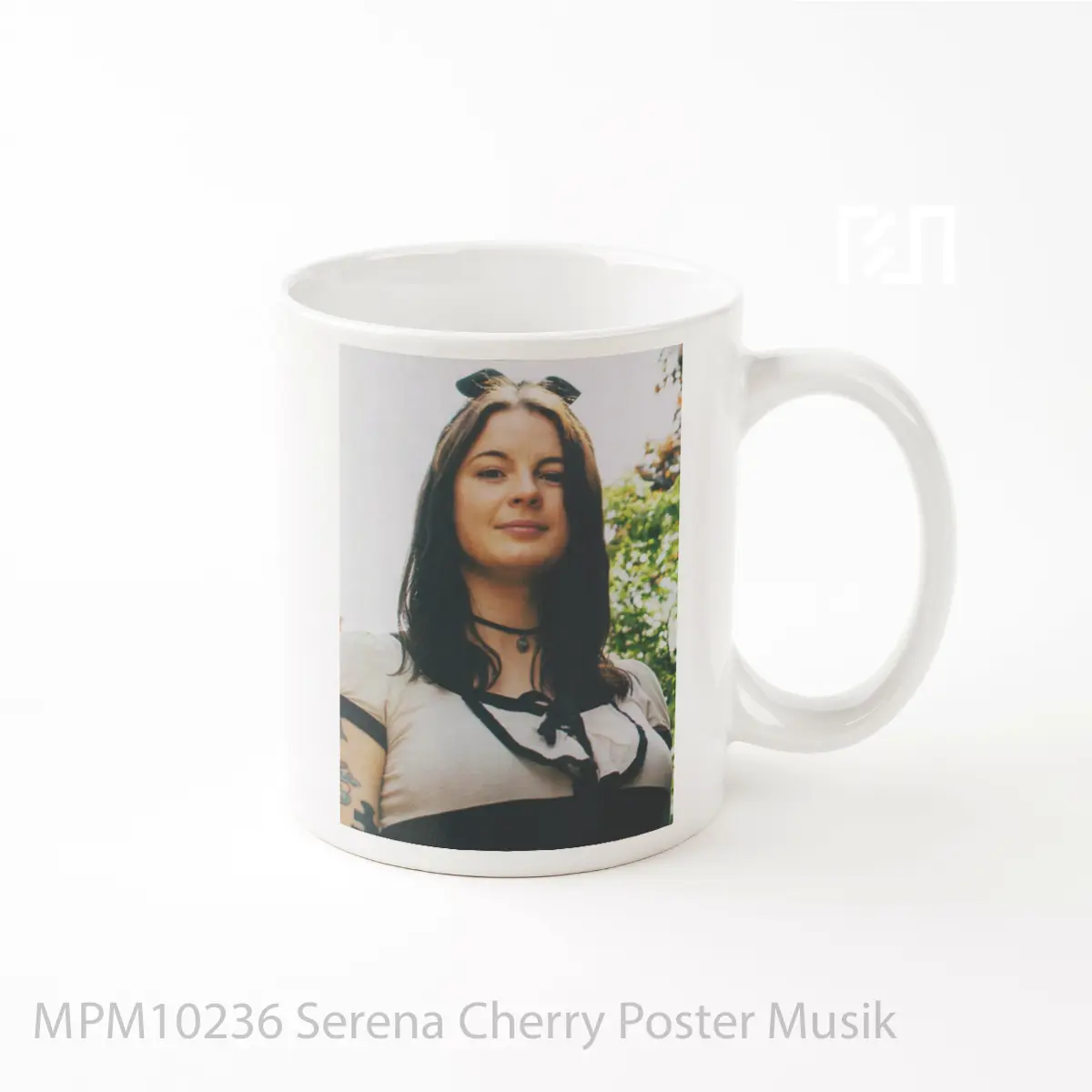 Mug Serena Cherry MPM10236