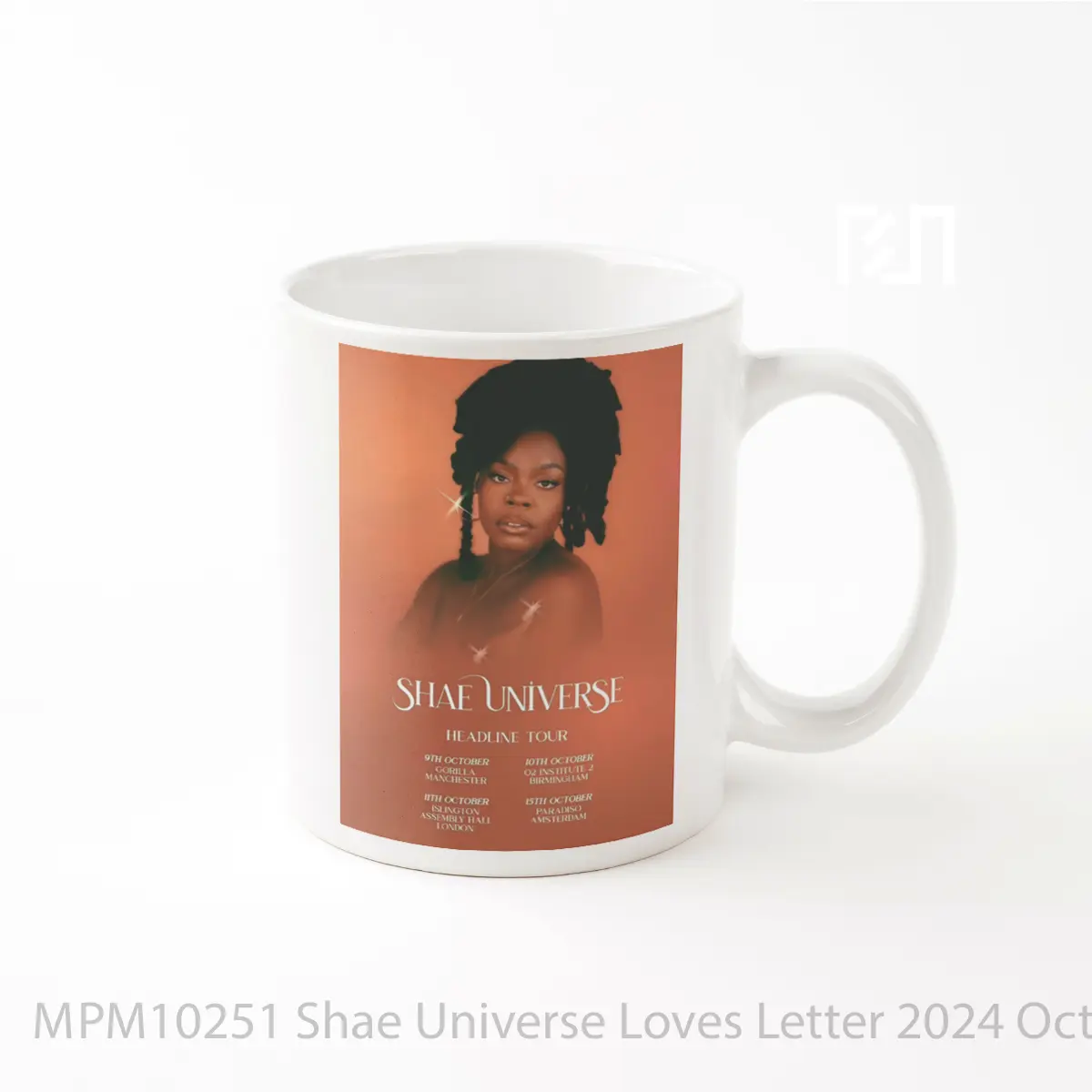 Mug Shae Universe Loves Letter 2024 October Tour Post MPM10251