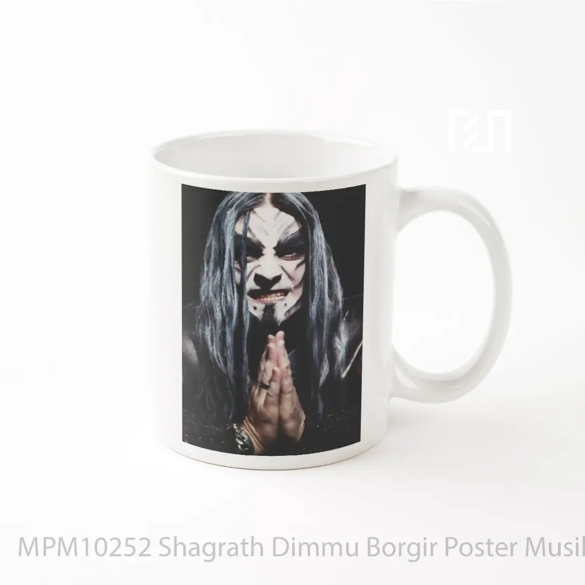 Mug Shagrath Dimmu Borgir MPM10252
