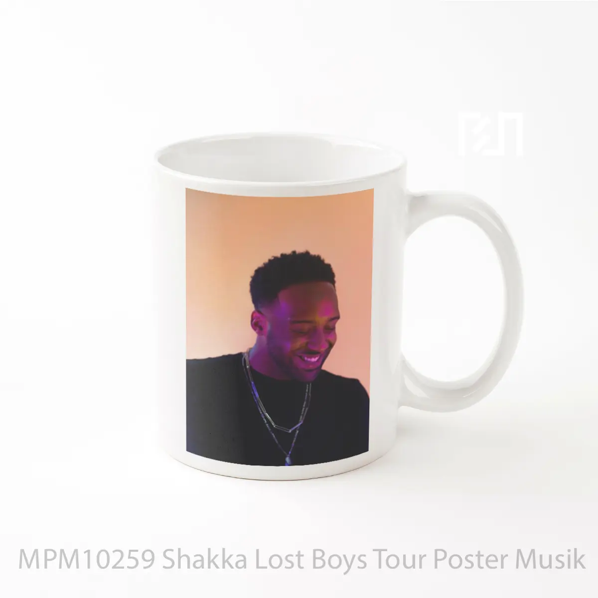 Mug Shakka Lost Boys Tour MPM10259