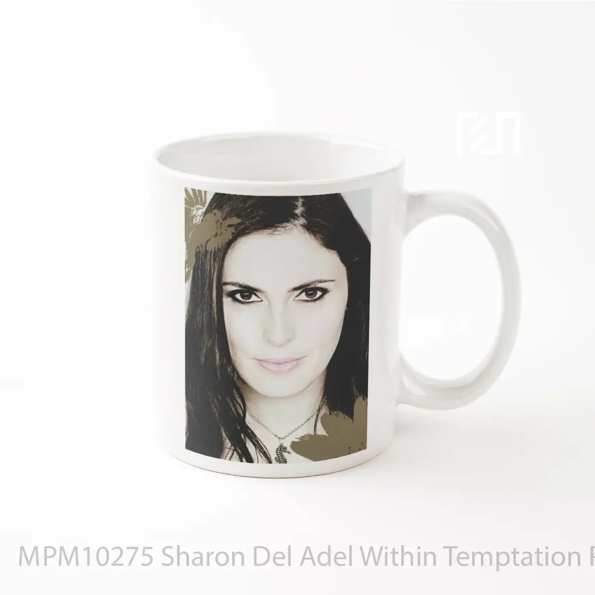 Mug Sharon Del Adel Within Temptation MPM10275