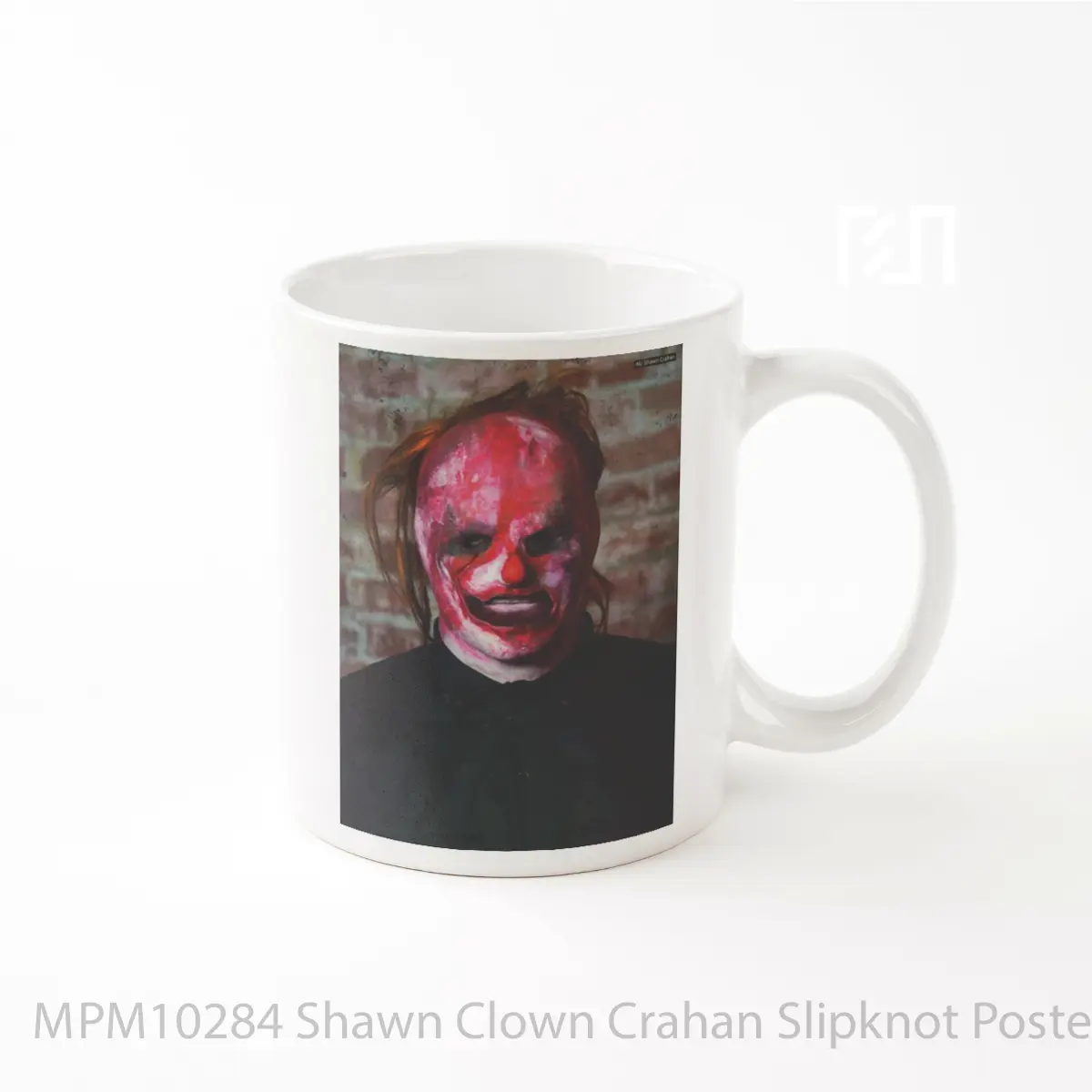 Mug Shawn Clown Crahan Slipknot MPM10284