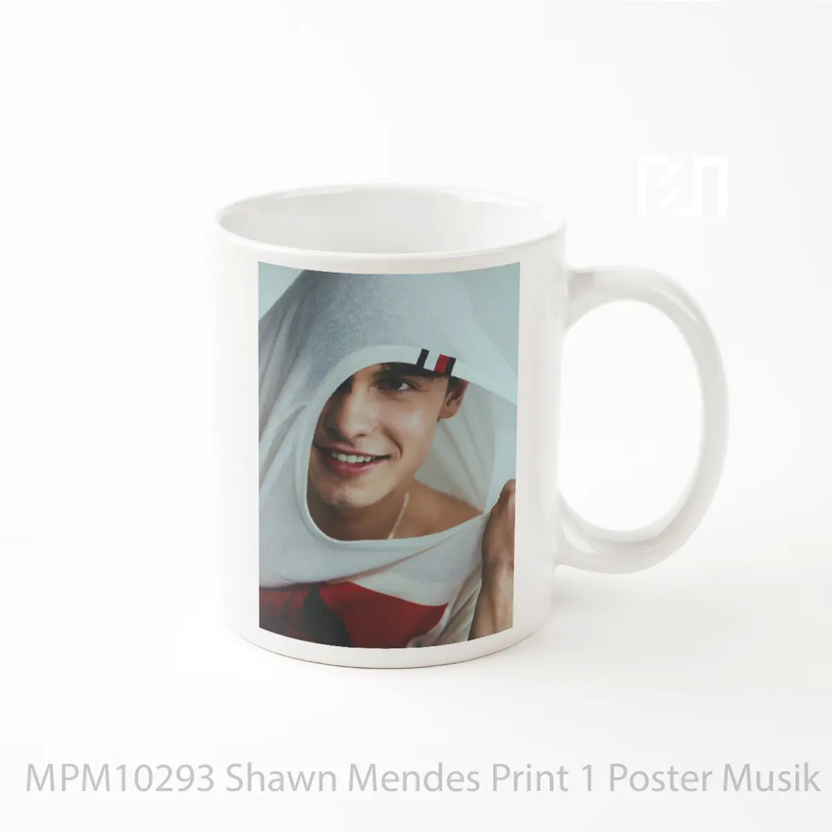 Mug Shawn Mendes Print 1 MPM10293