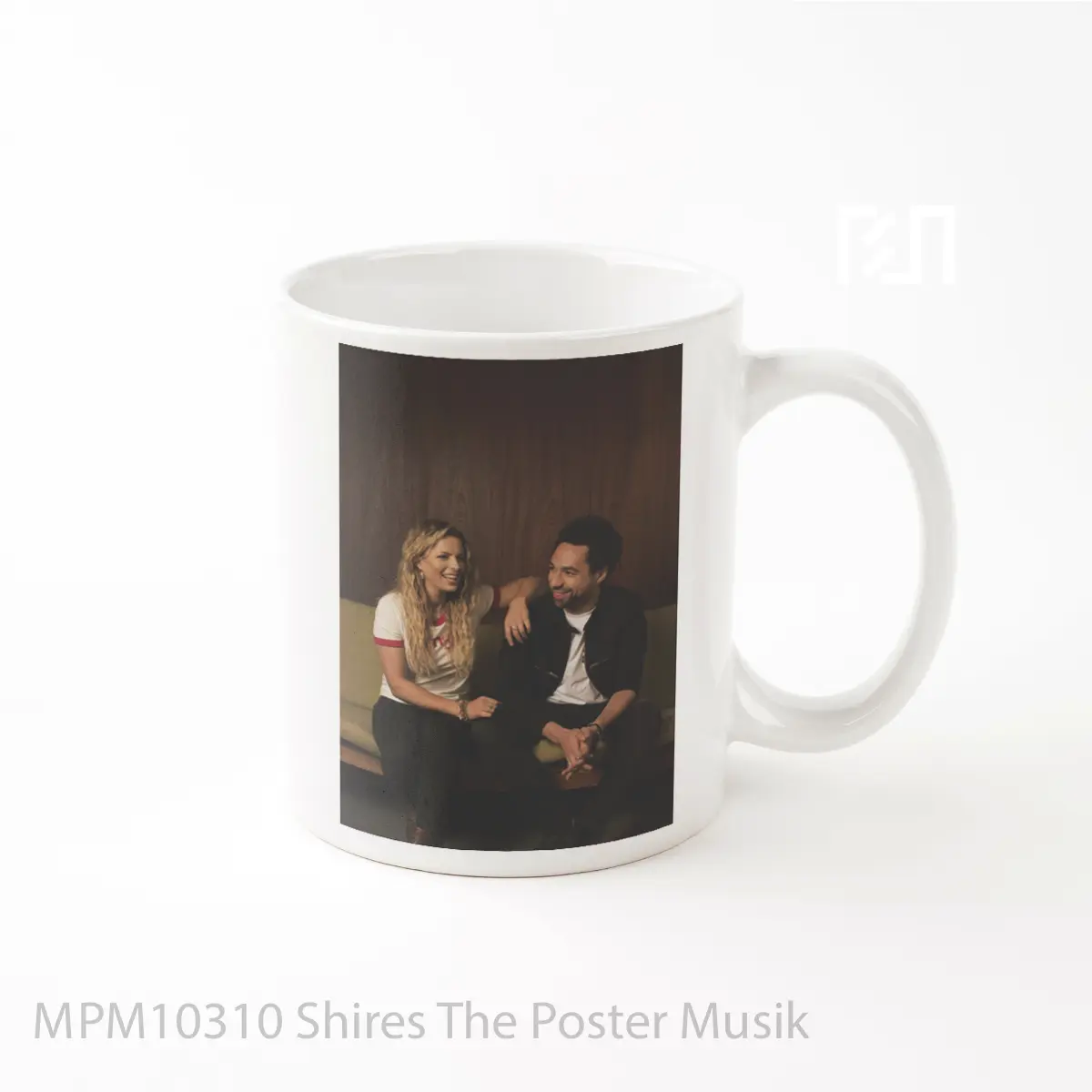 Mug Shires The MPM10310