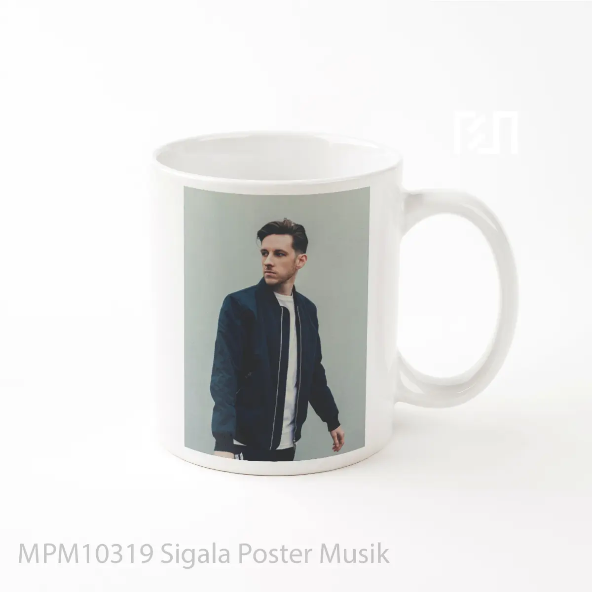 Mug Sigala Poster MPM10319