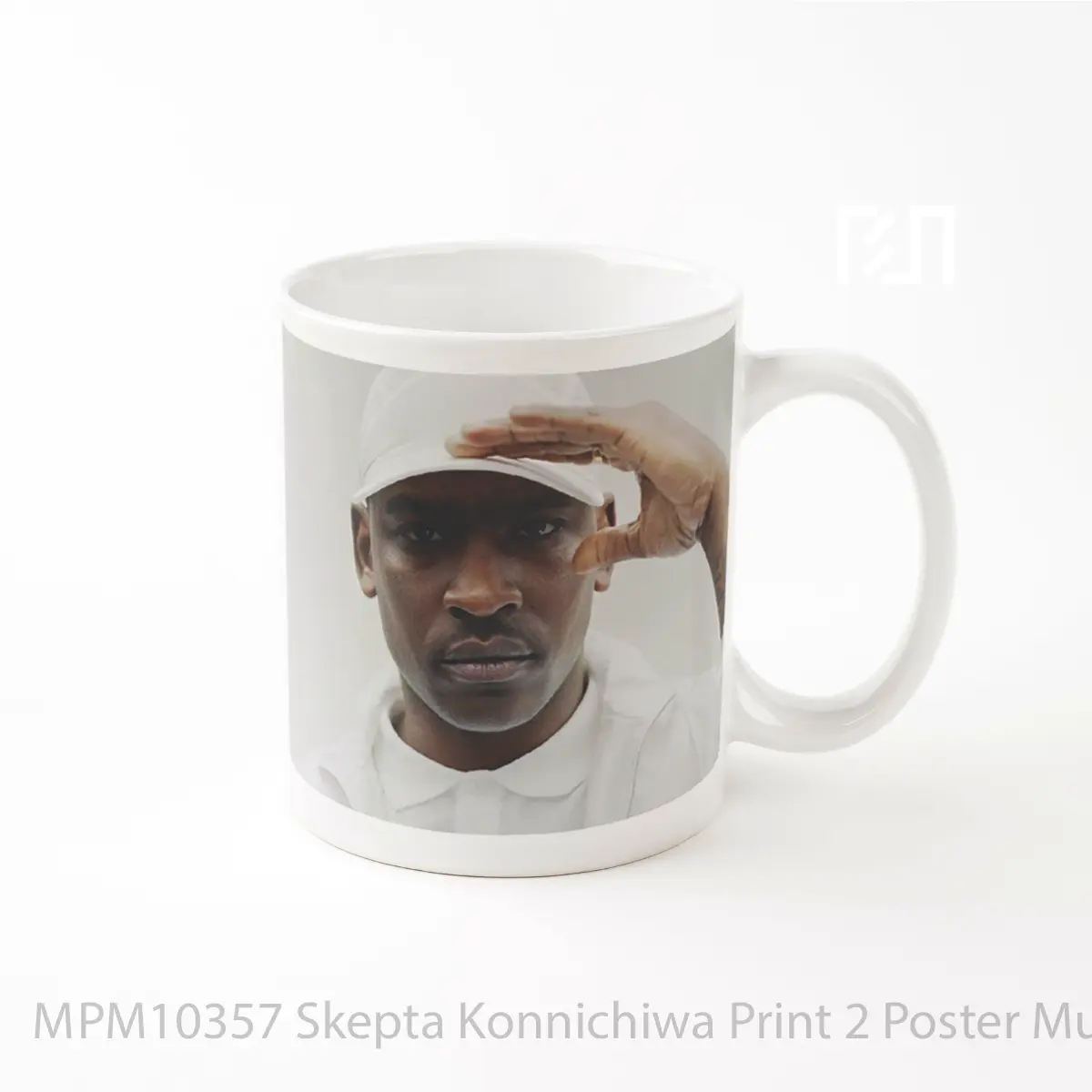 Mug Skepta Konnichiwa Print 2 MPM10357