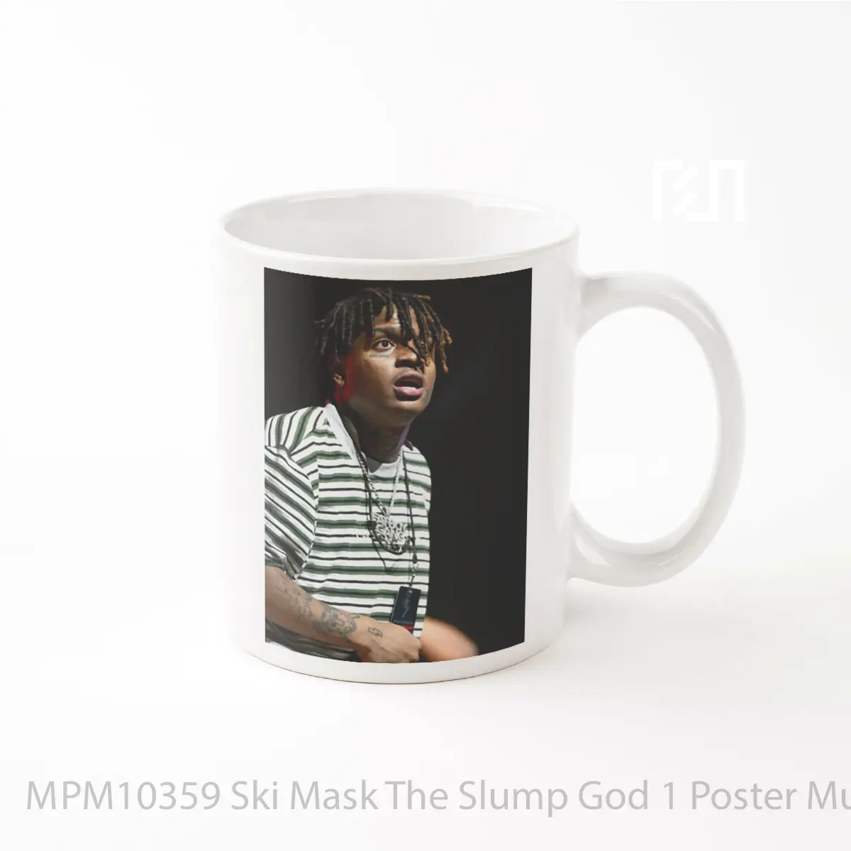 Mug Ski Mask The Slump God 1 MPM10359