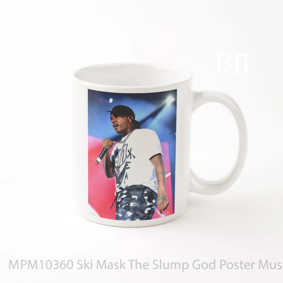 Mug Ski Mask The Slump God MPM10360