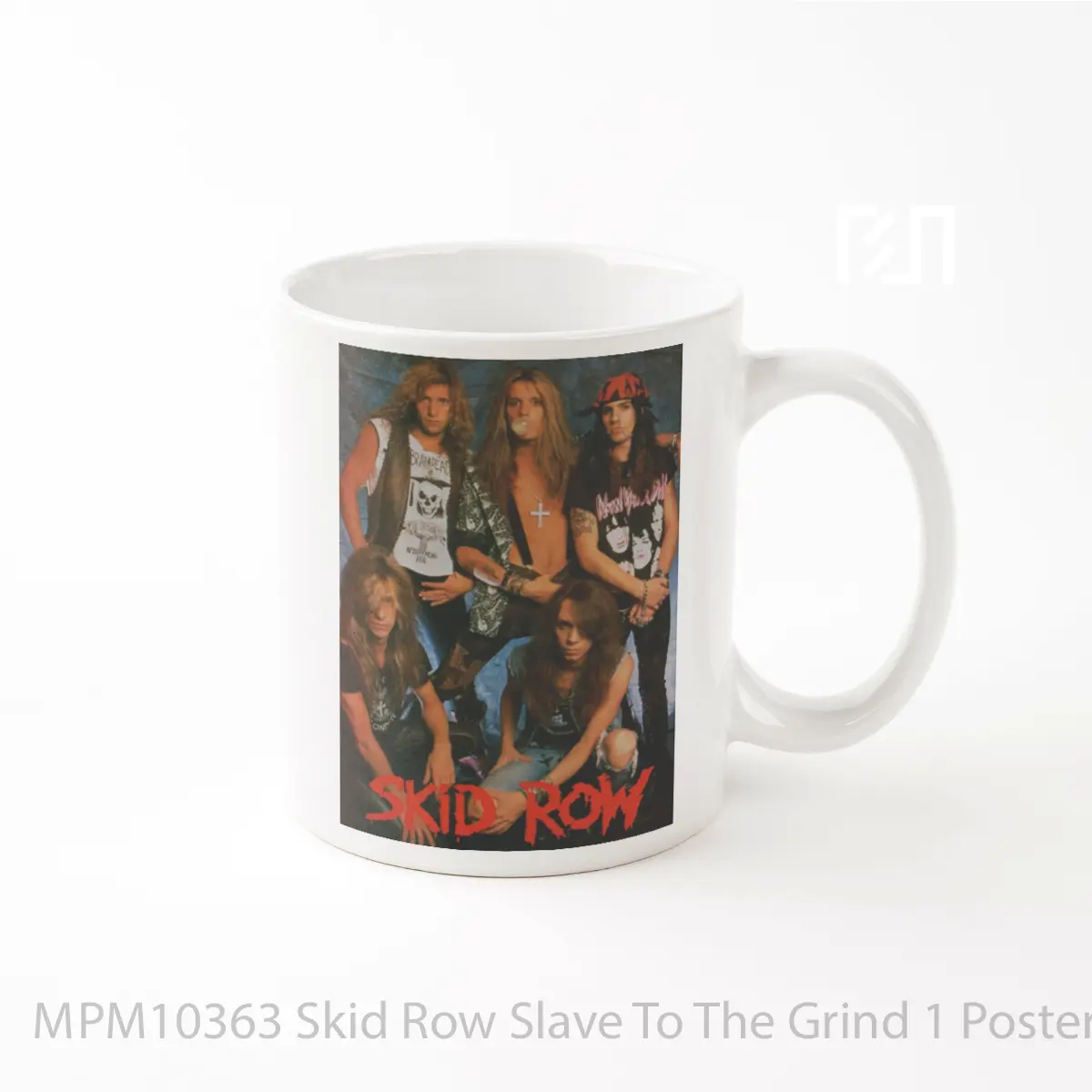 Mug Skid Row Slave To The Grind 1 MPM10363