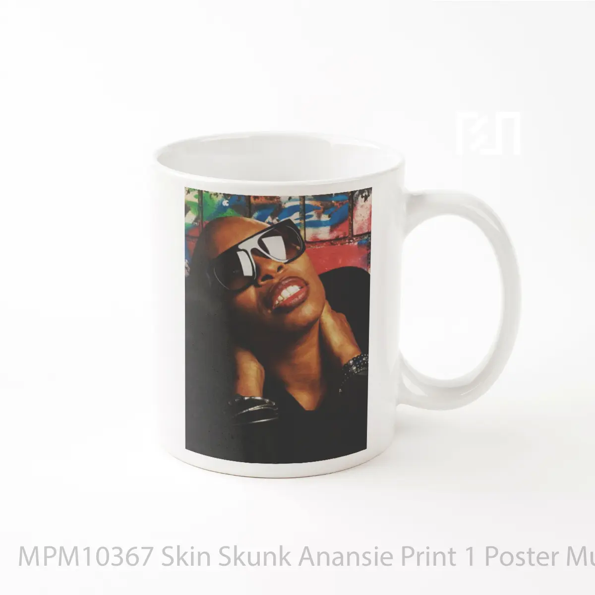Mug Skin Skunk Anansie Print 1 MPM10367
