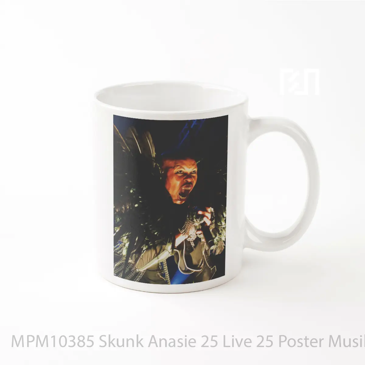 Mug Skunk Anasie 25 Live 25 MPM10385