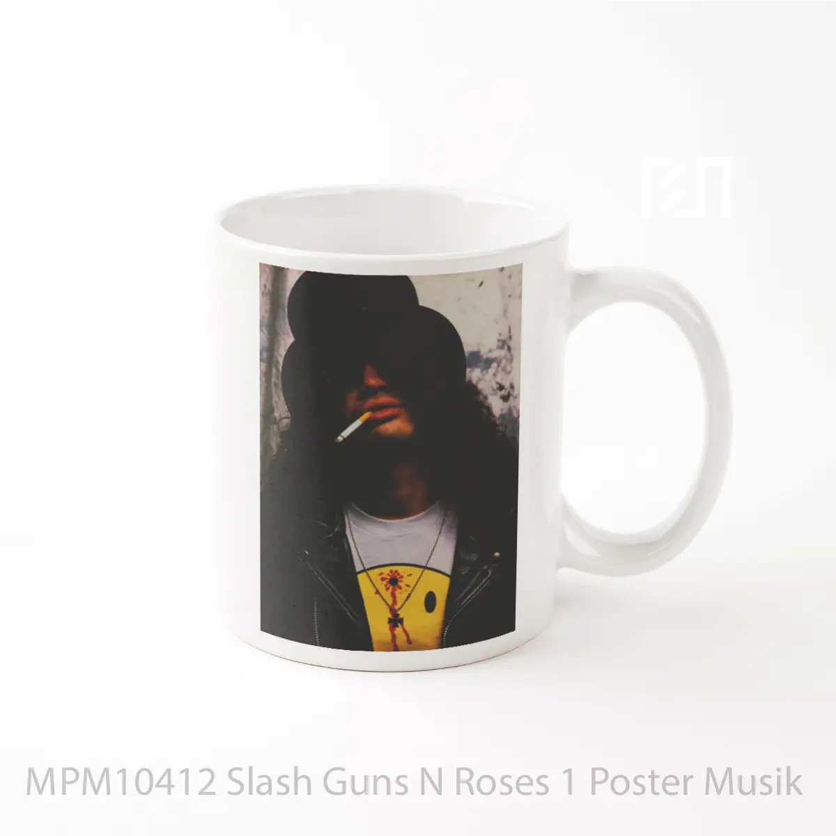 Mug Slash Guns N Roses 1 MPM10412