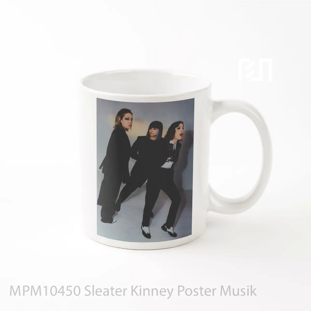 Mug Sleater Kinney MPM10450