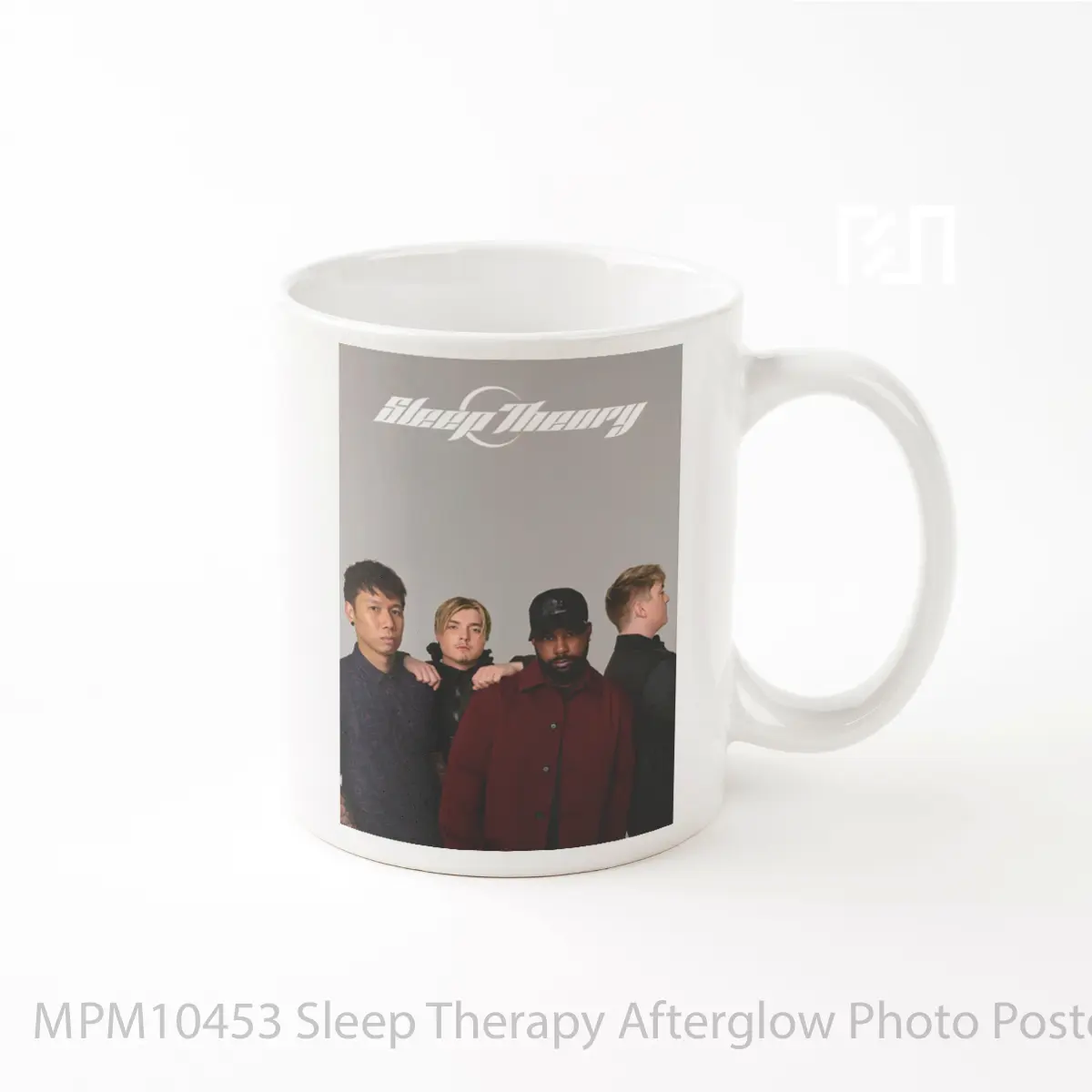 Mug Sleep Therapy Afterglow Photo MPM10453
