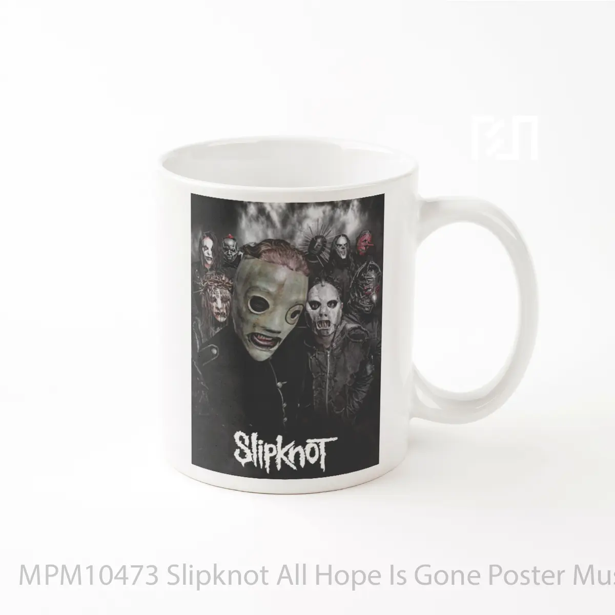 Mug Slipknot All Hope Is Gone MPM10473