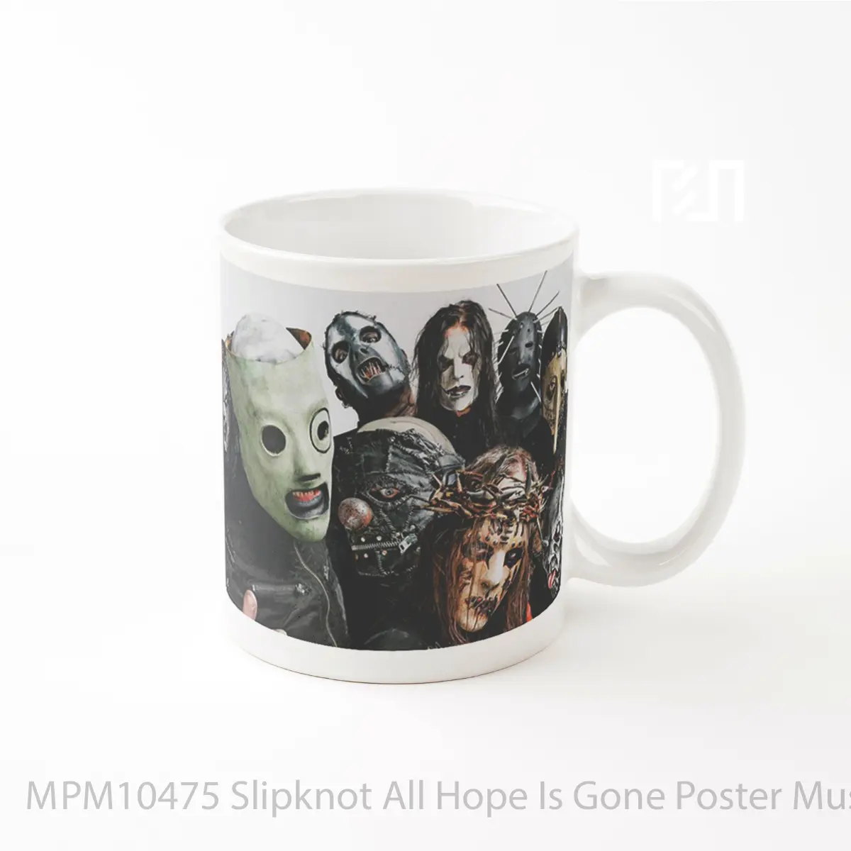 Mug Slipknot All Hope Is Gone MPM10475