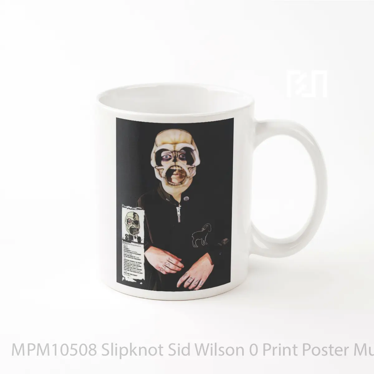 Mug Slipknot Sid Wilson 0 Print MPM10508