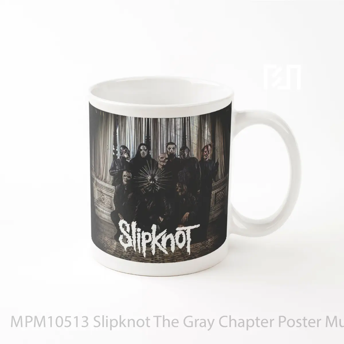 Mug Slipknot The Gray Chapter MPM10513