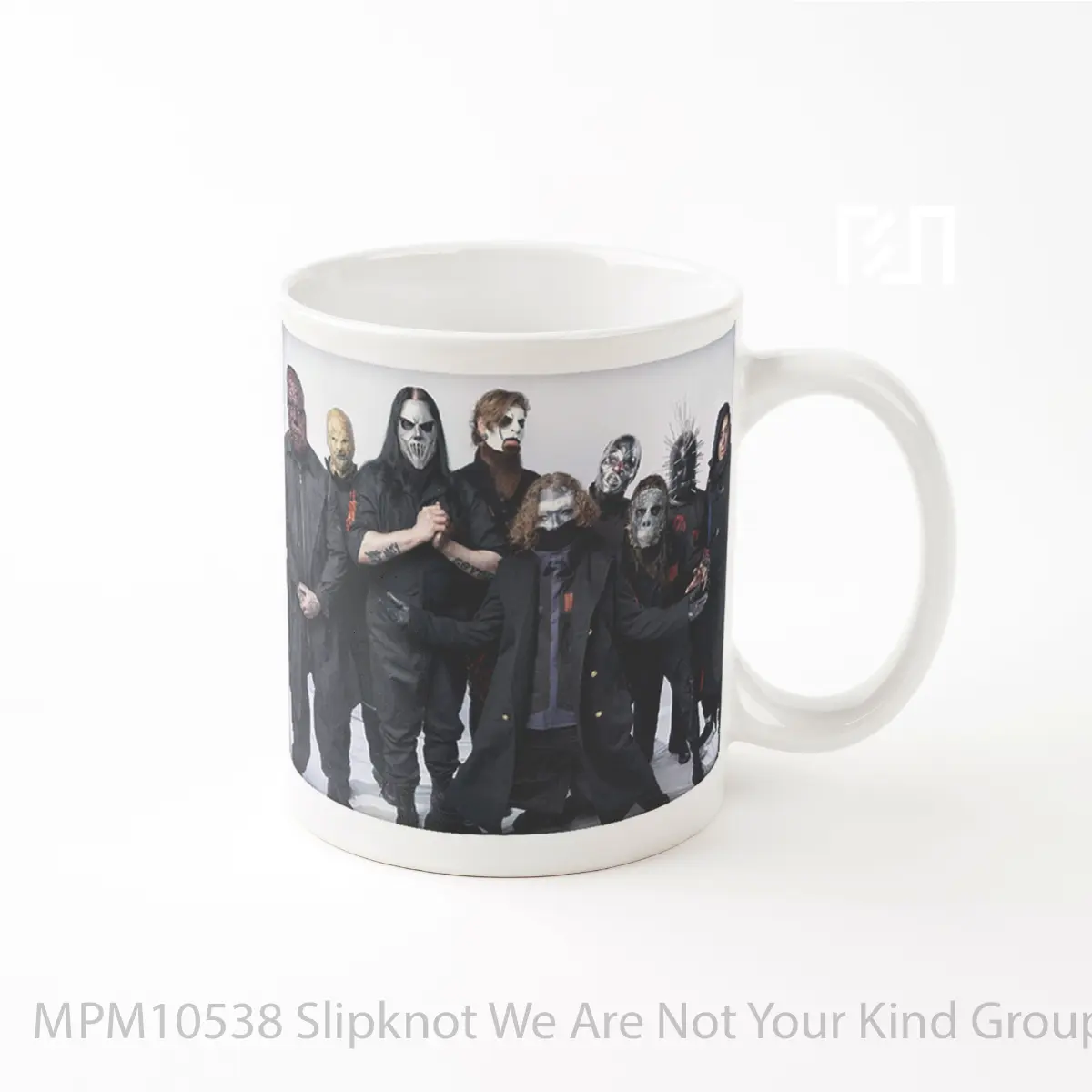 Mug Slipknot We Are Not Your Kind Group MPM10538