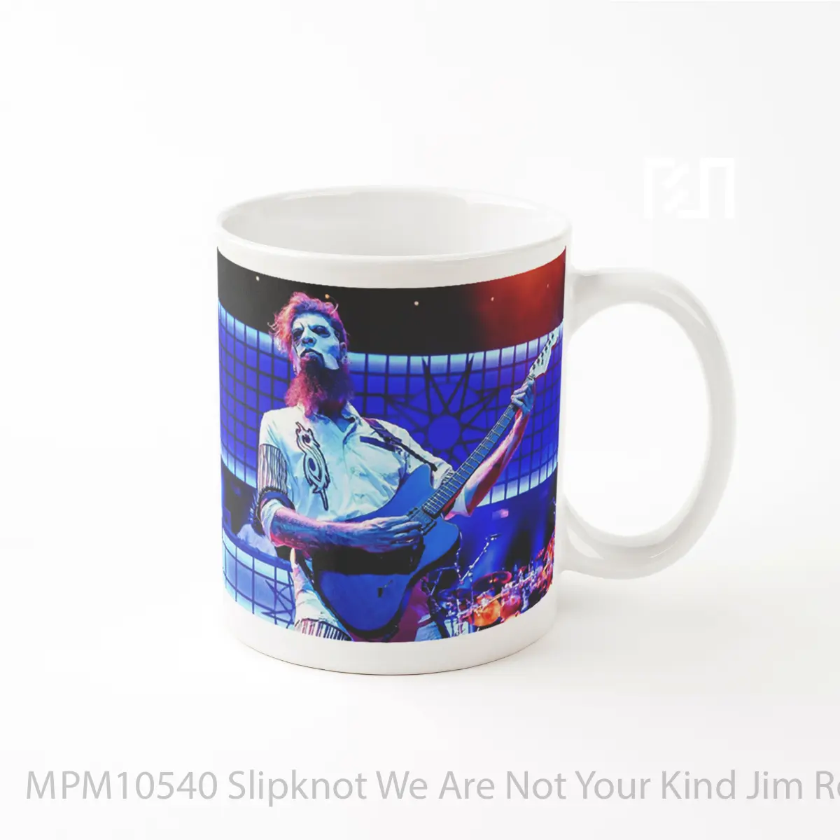 Mug Slipknot We Are Not Your Kind Jim Root MPM10540