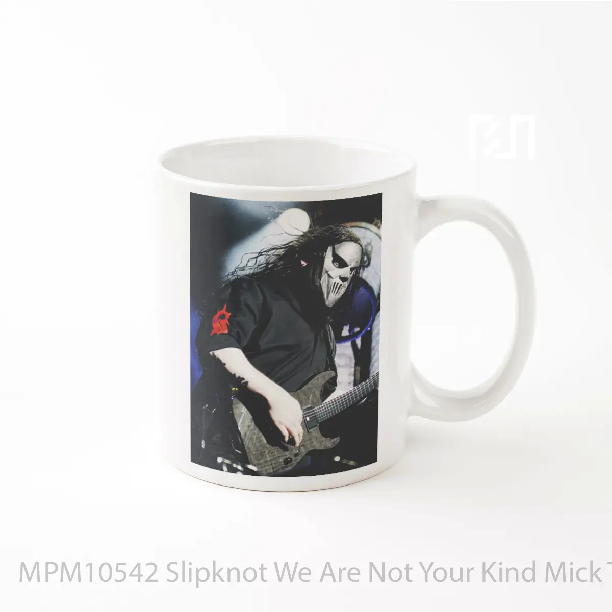 Mug Slipknot We Are Not Your Kind Mick Thomson MPM10542