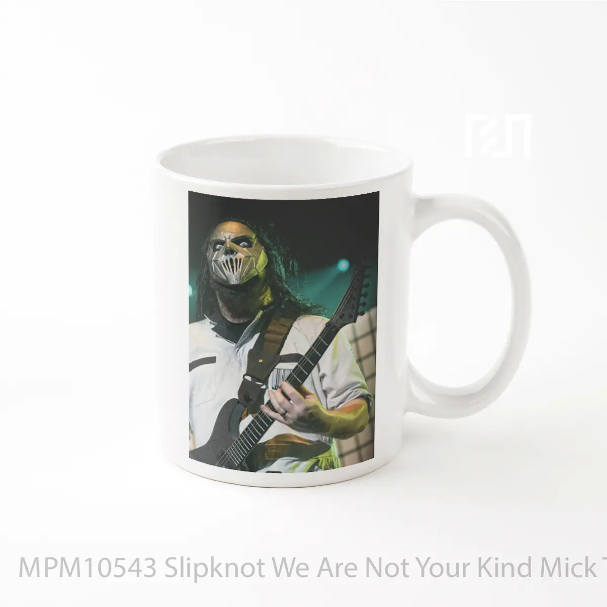 Mug Slipknot We Are Not Your Kind Mick Thomson MPM10543
