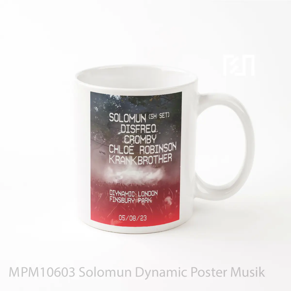 Mug Solomun Dynamic MPM10603