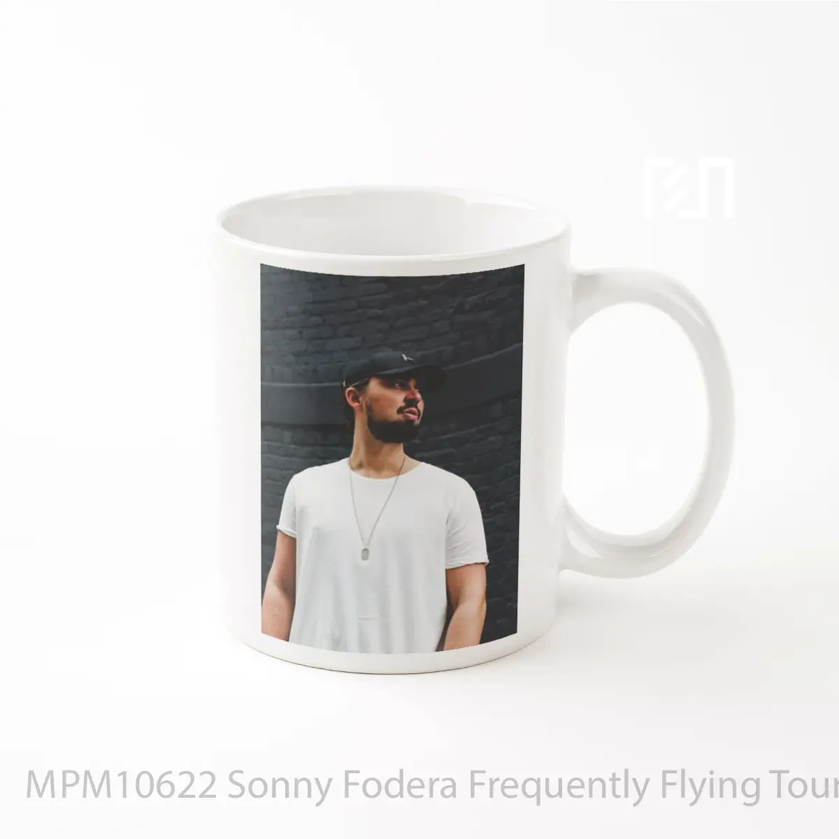 Mug Sonny Fodera Frequently Flying Tour MPM10622