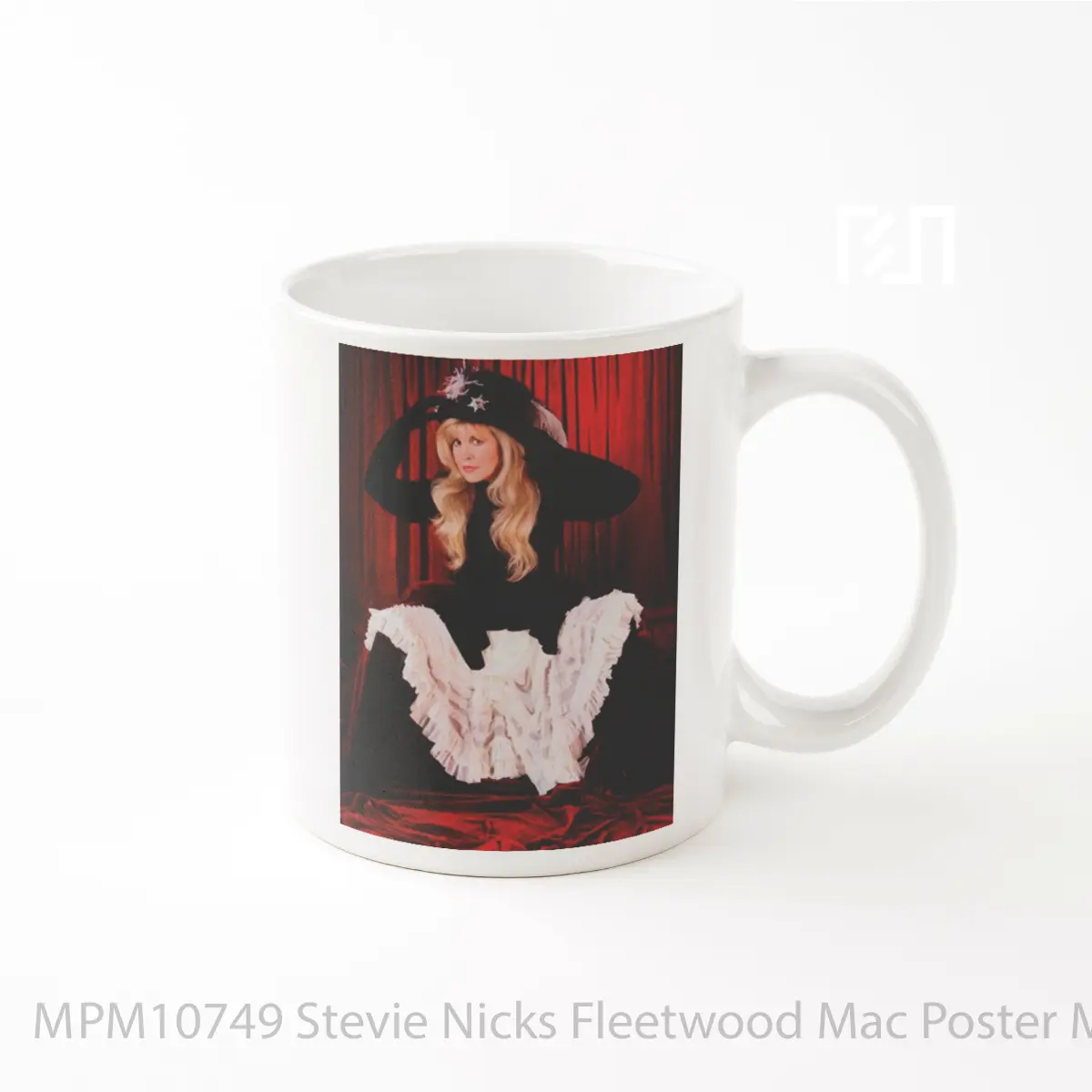 Mug Stevie Nicks Fleetwood Mac MPM10749