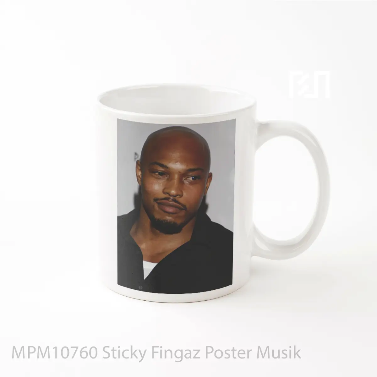 Mug Sticky Fingaz MPM10760
