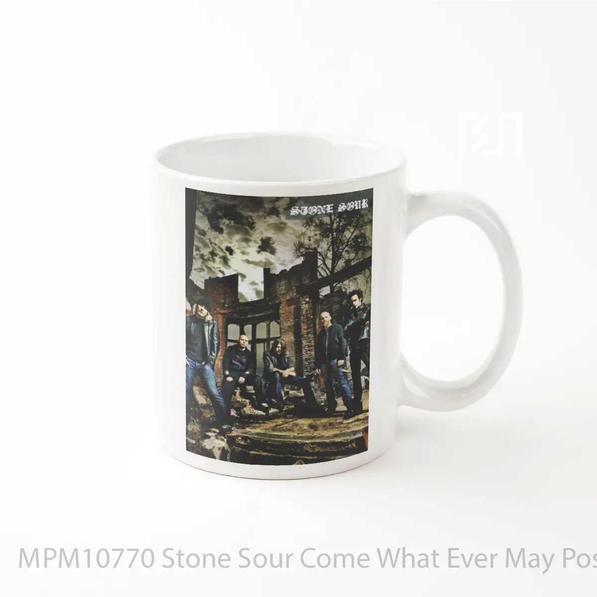 Mug Stone Sour Come What Ever May MPM10770