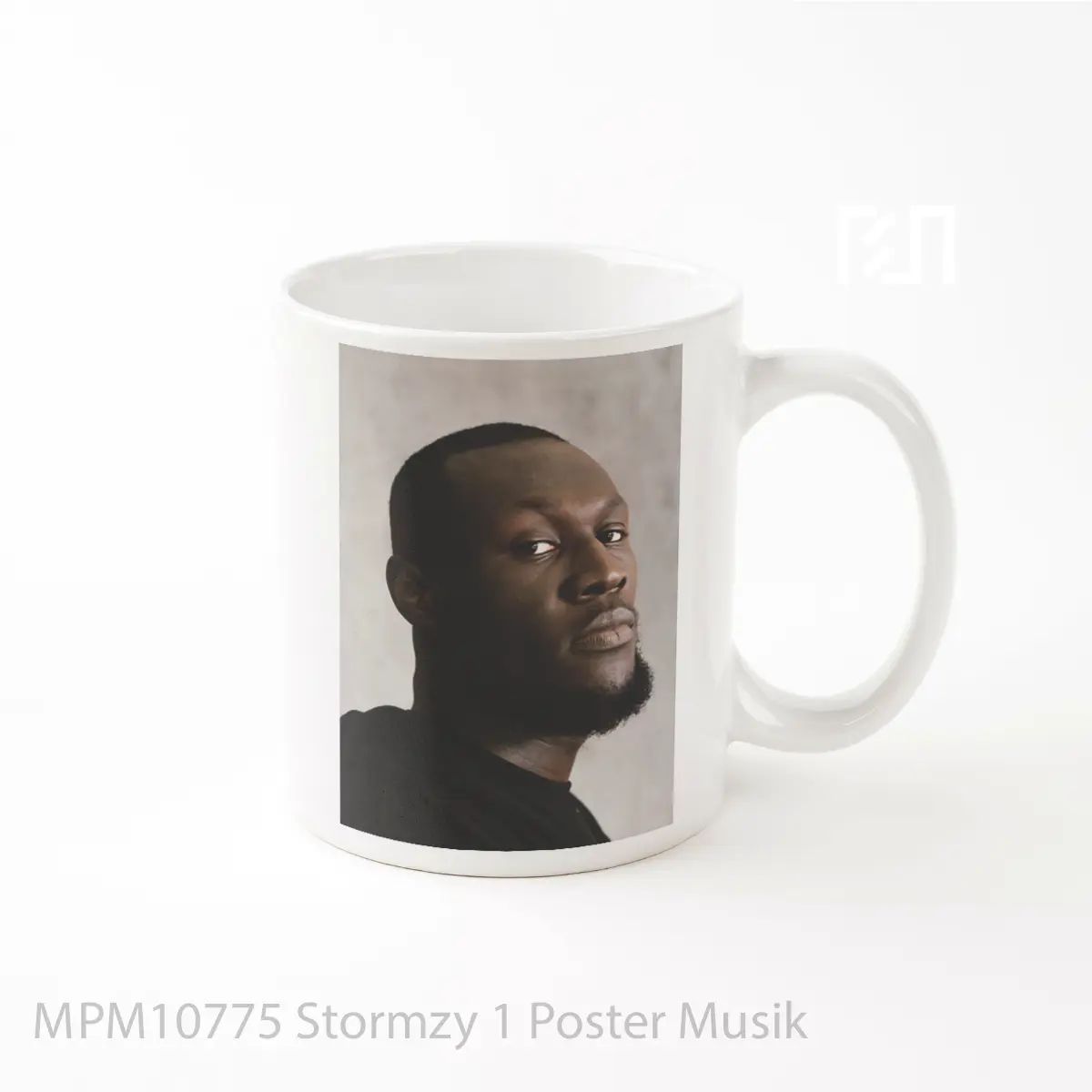 Mug Stormzy 1 MPM10775