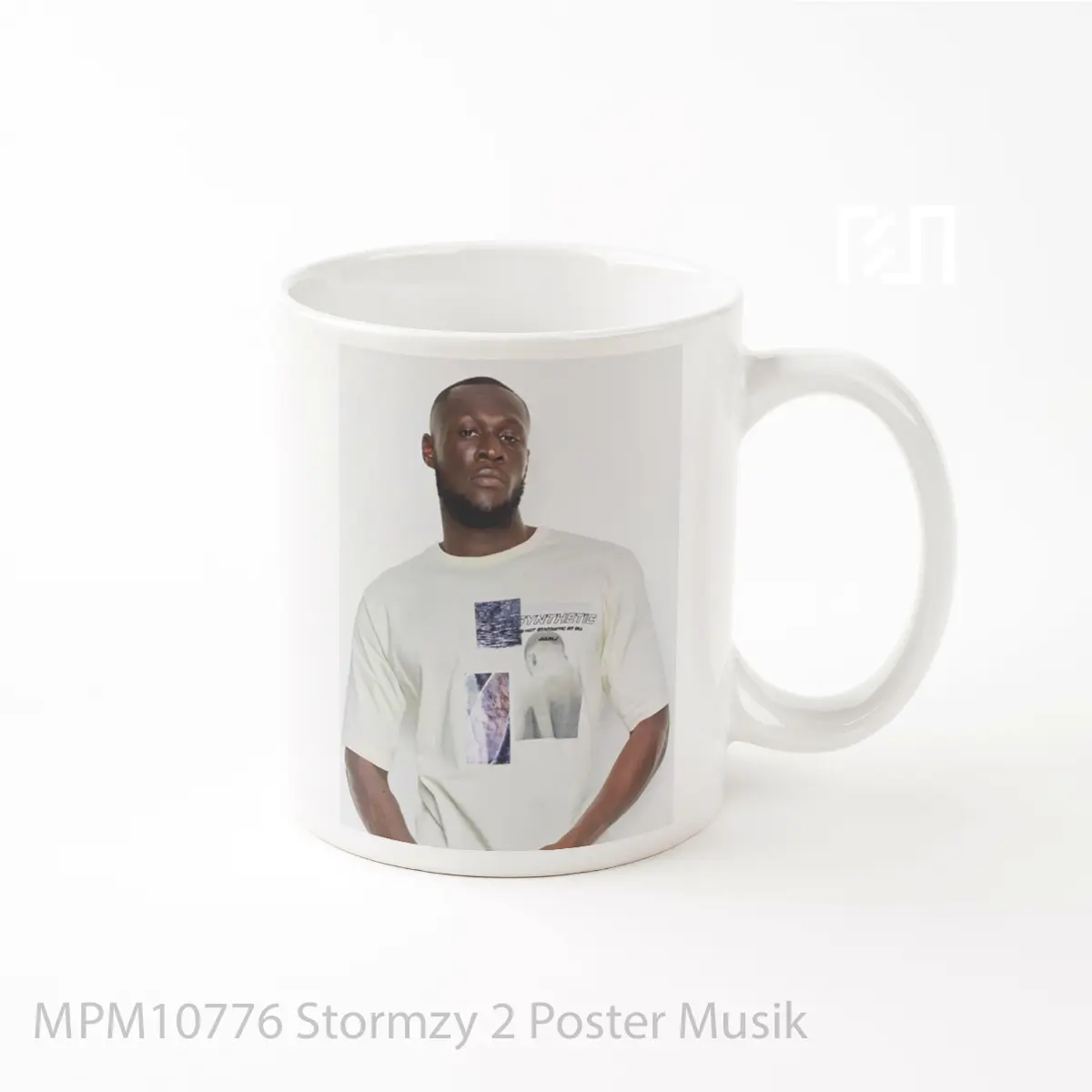 Mug Stormzy 2 MPM10776