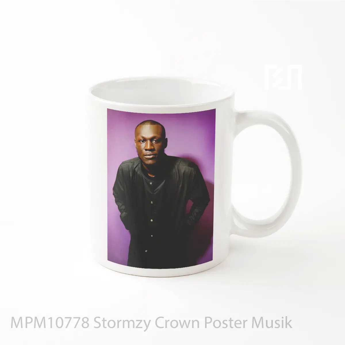 Mug Stormzy Crown MPM10778