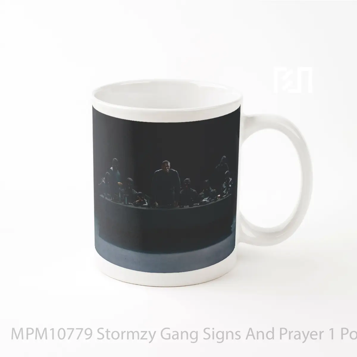 Mug Stormzy Gang Signs And Prayer 1 MPM10779