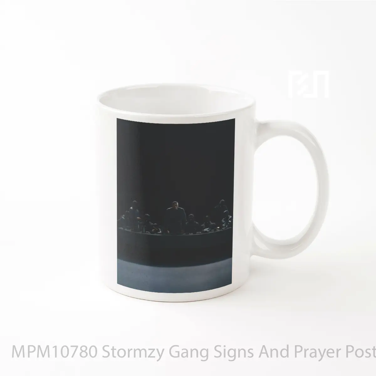 Mug Stormzy Gang Signs And Prayer MPM10780