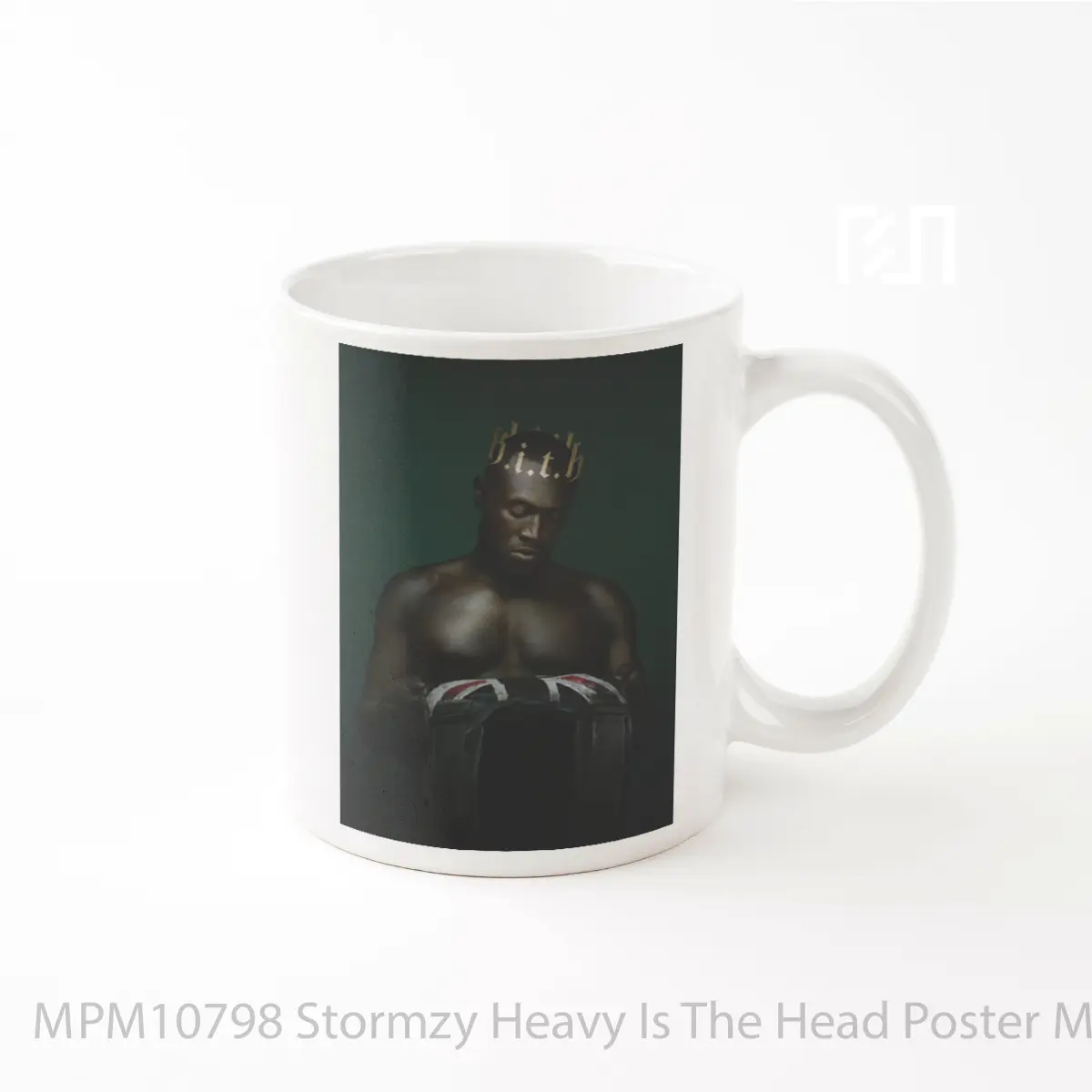 Mug Stormzy Heavy Is The Head MPM10798