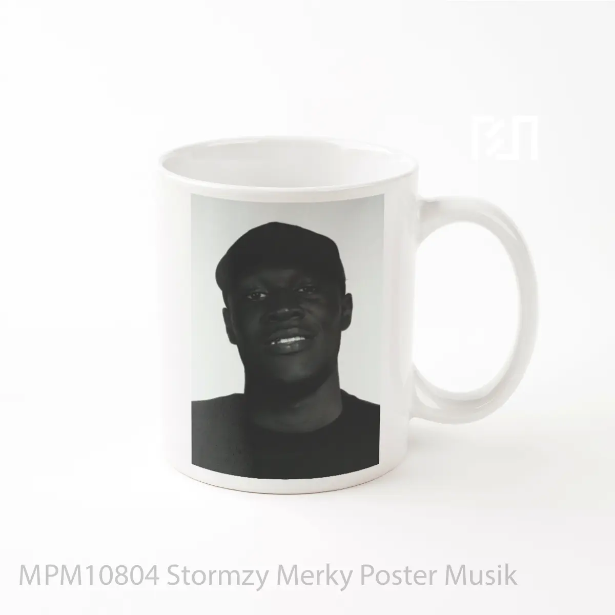 Mug Stormzy Merky MPM10804
