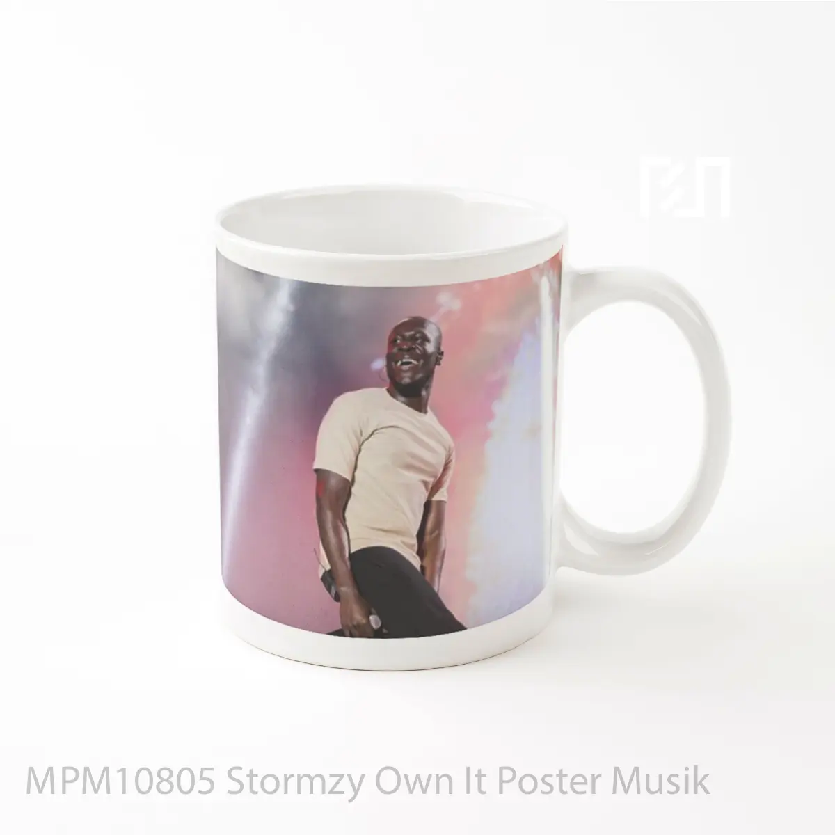 Mug Stormzy Own It MPM10805